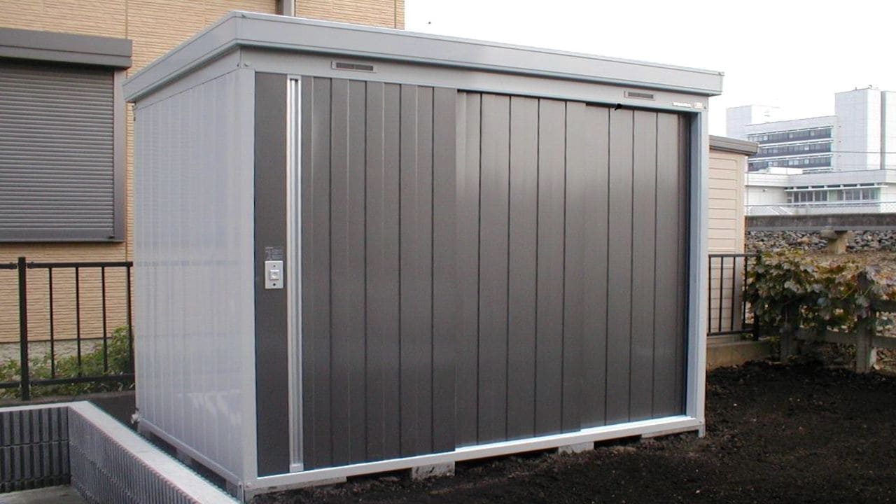 物置の設置場所でよくある失敗14選【境界トラブルの対策も解説します！】