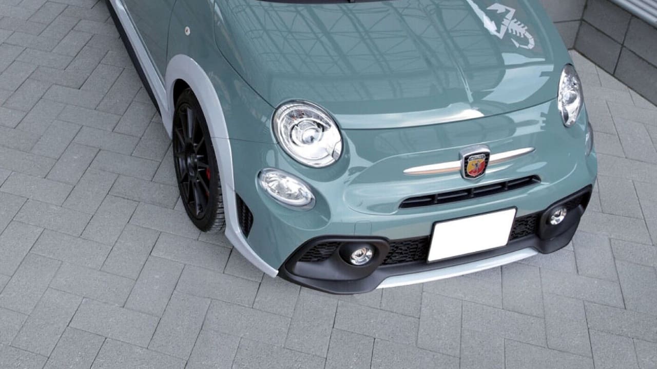 マチダの「motoインター」