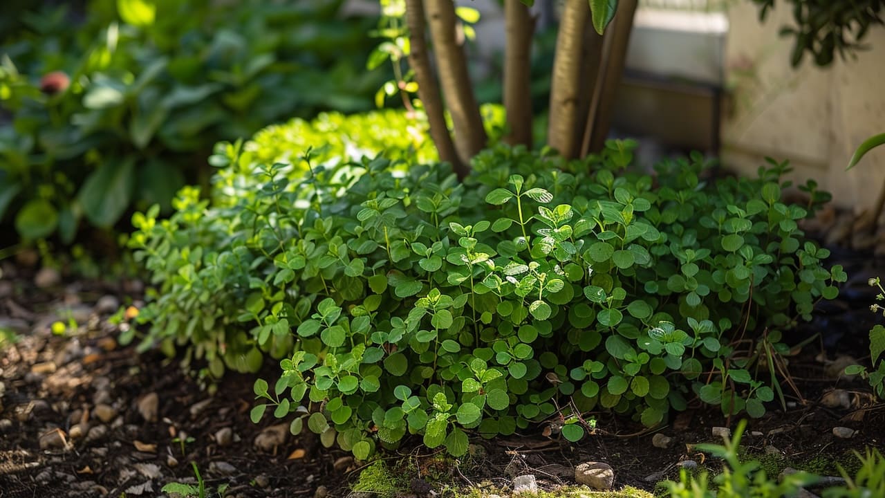 ワイヤープランツ