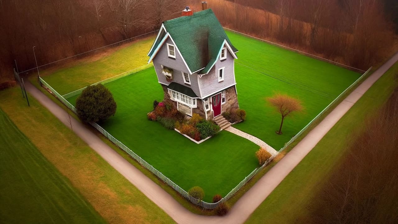 風水と外構デザイン