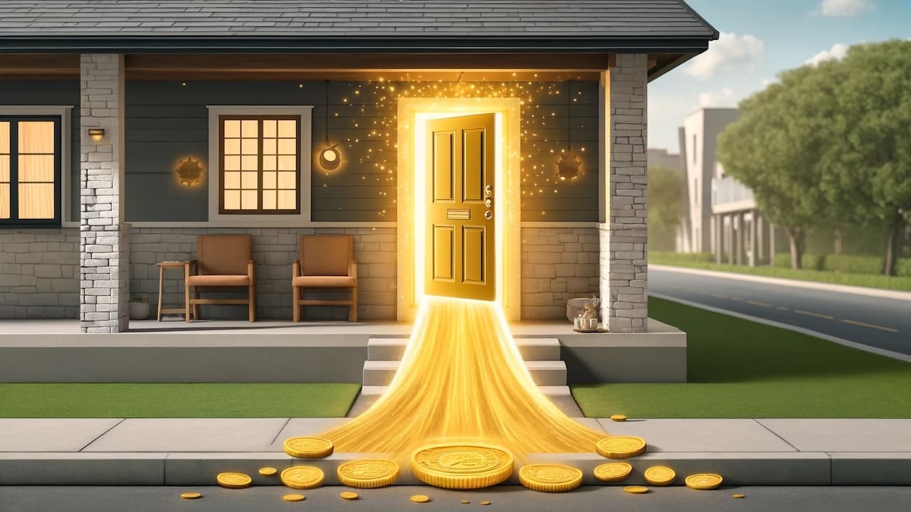 風水と外構デザイン