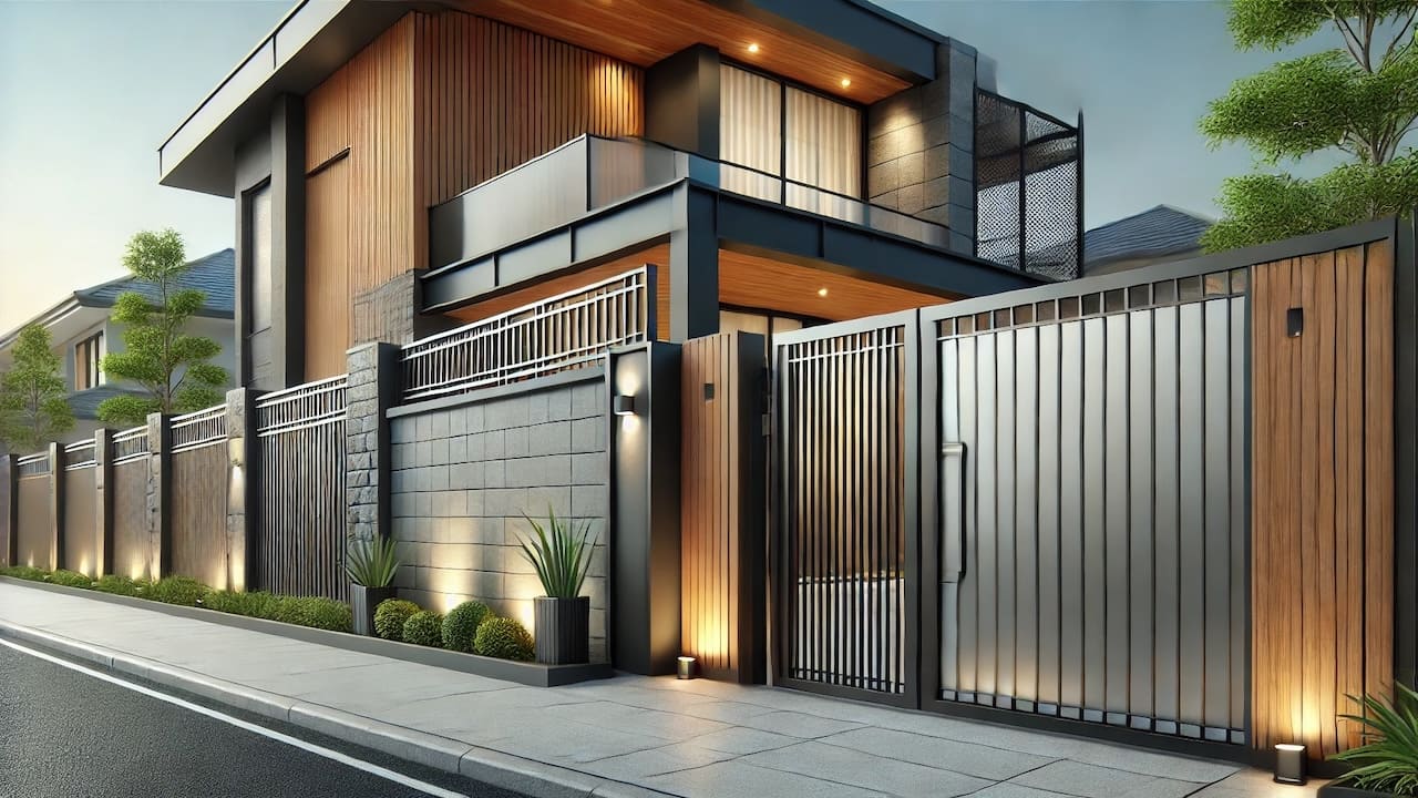 外構をおしゃれにするコツ