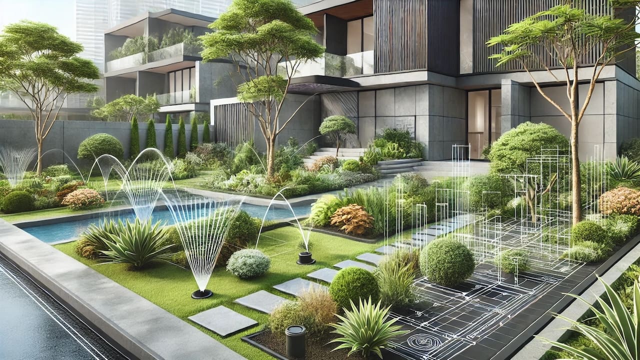 外構をおしゃれにするコツ