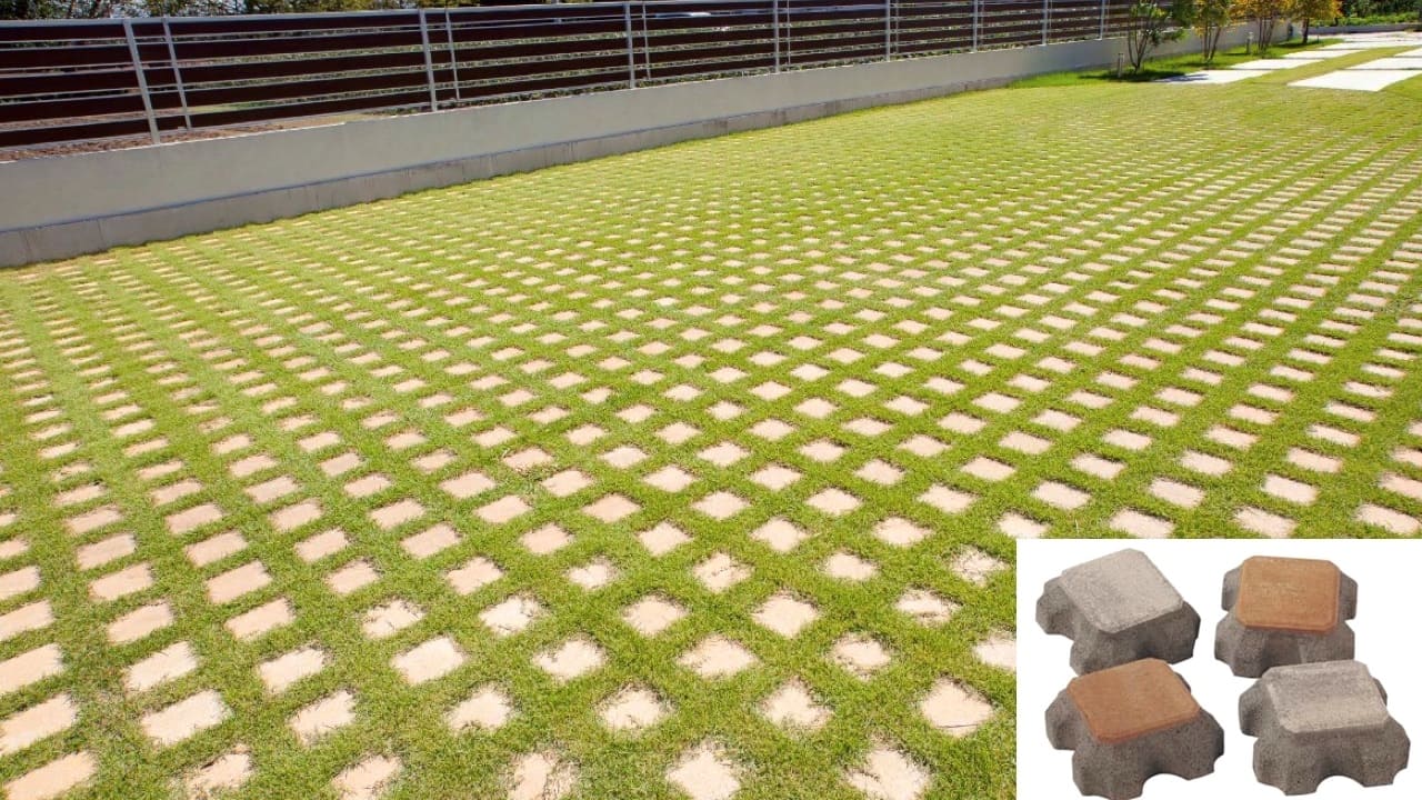 エスビック「オールラウンドペイブ・グラスハーフ」