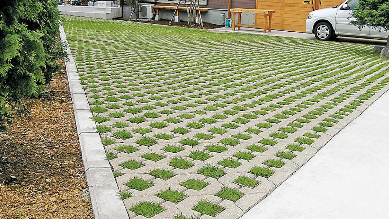 東洋工業「グラス・ハイブリック1」